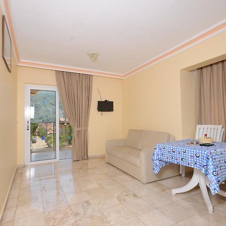 Kleopatra Apartments Icmeler Marmaris Exterior photo