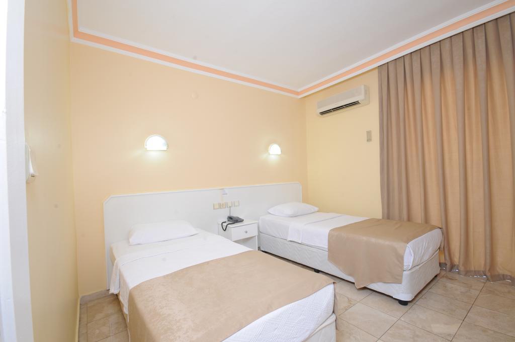 Kleopatra Apartments Icmeler Marmaris Exterior photo